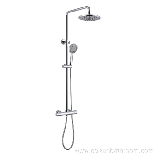 High Quality Shower Taps for Bathroom